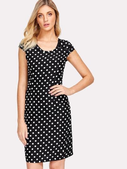 Платье SheIn