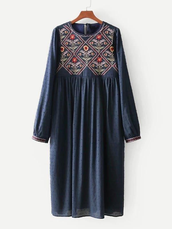 Платье SheIn