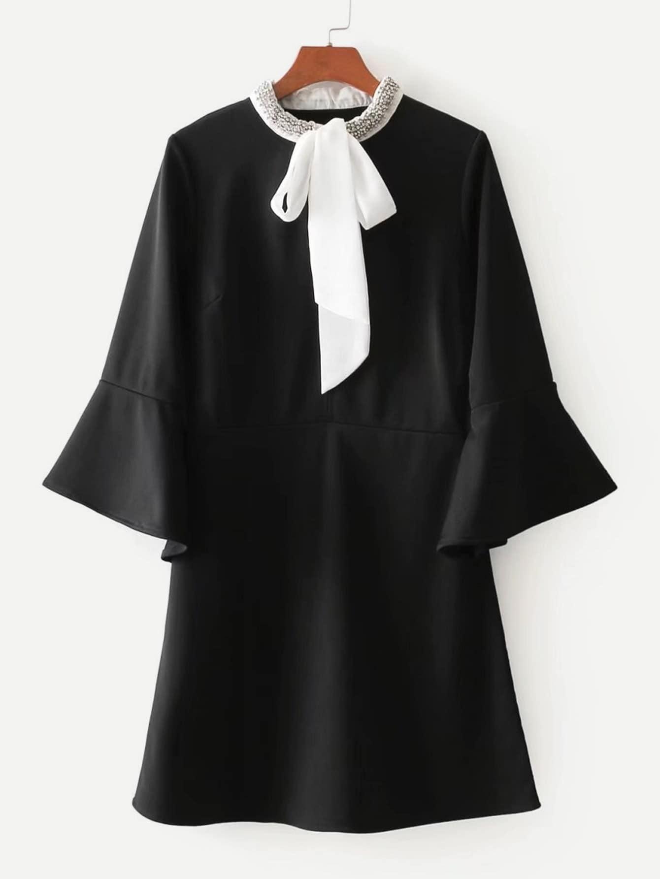 Платье SheIn