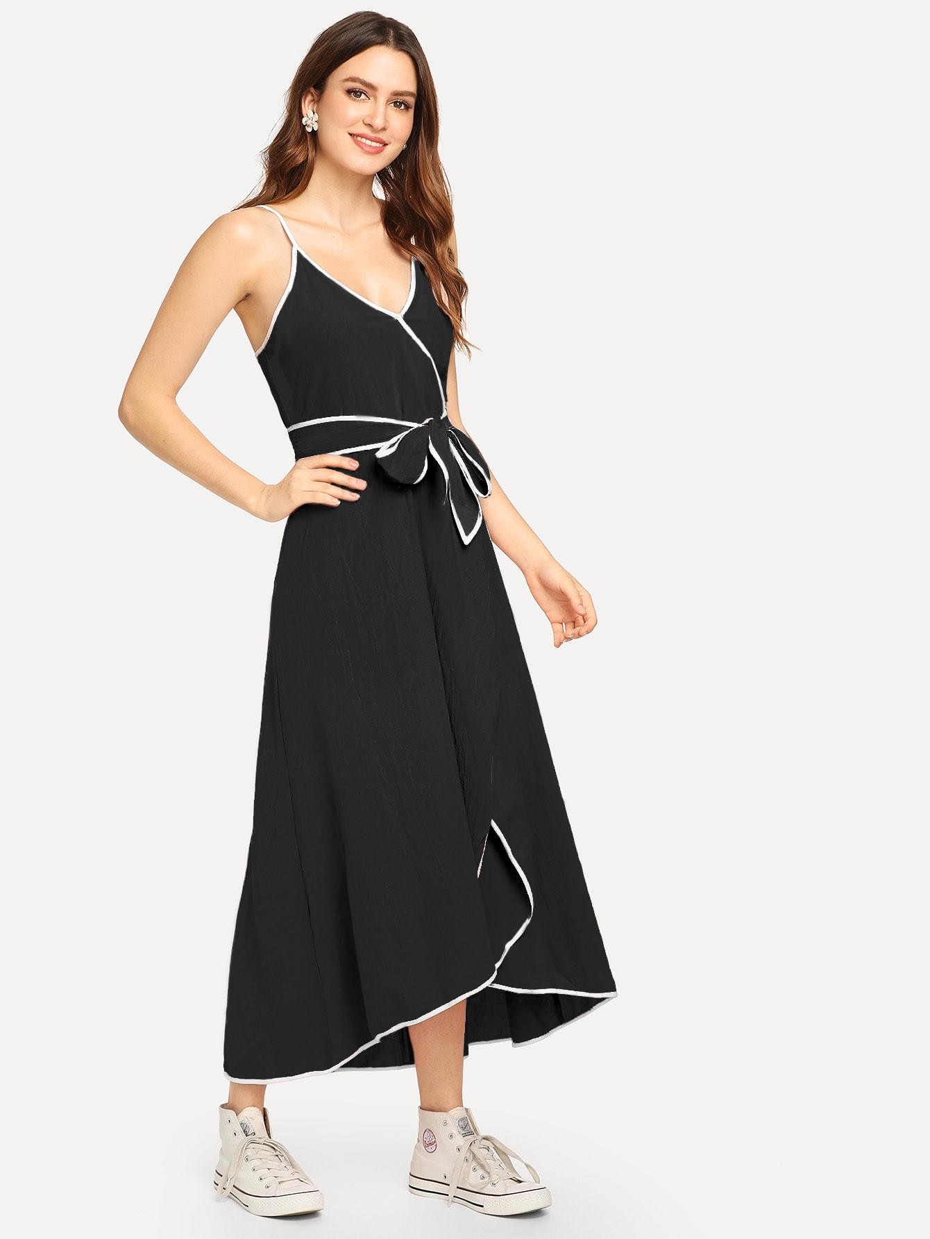 Платье SheIn