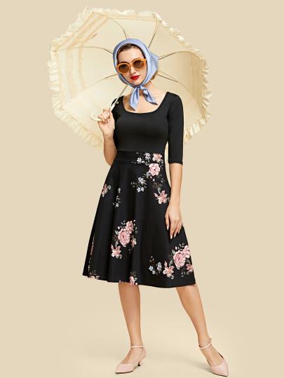 Платье SheIn