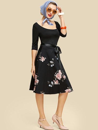 Платье SheIn