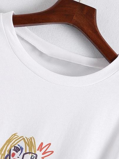 футболка SheIn