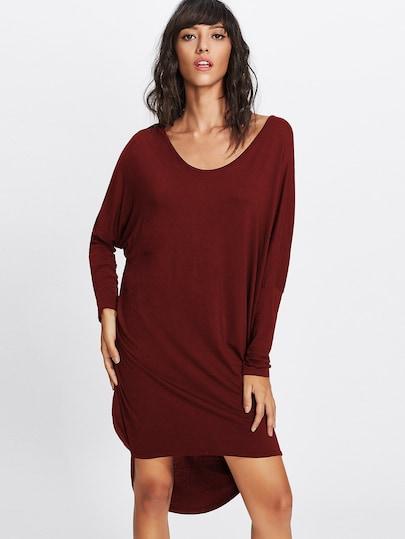 Платье SheIn