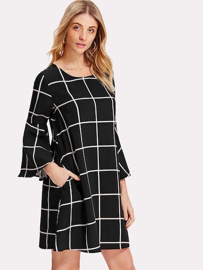 Платье SheIn