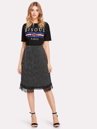 футболка SheIn