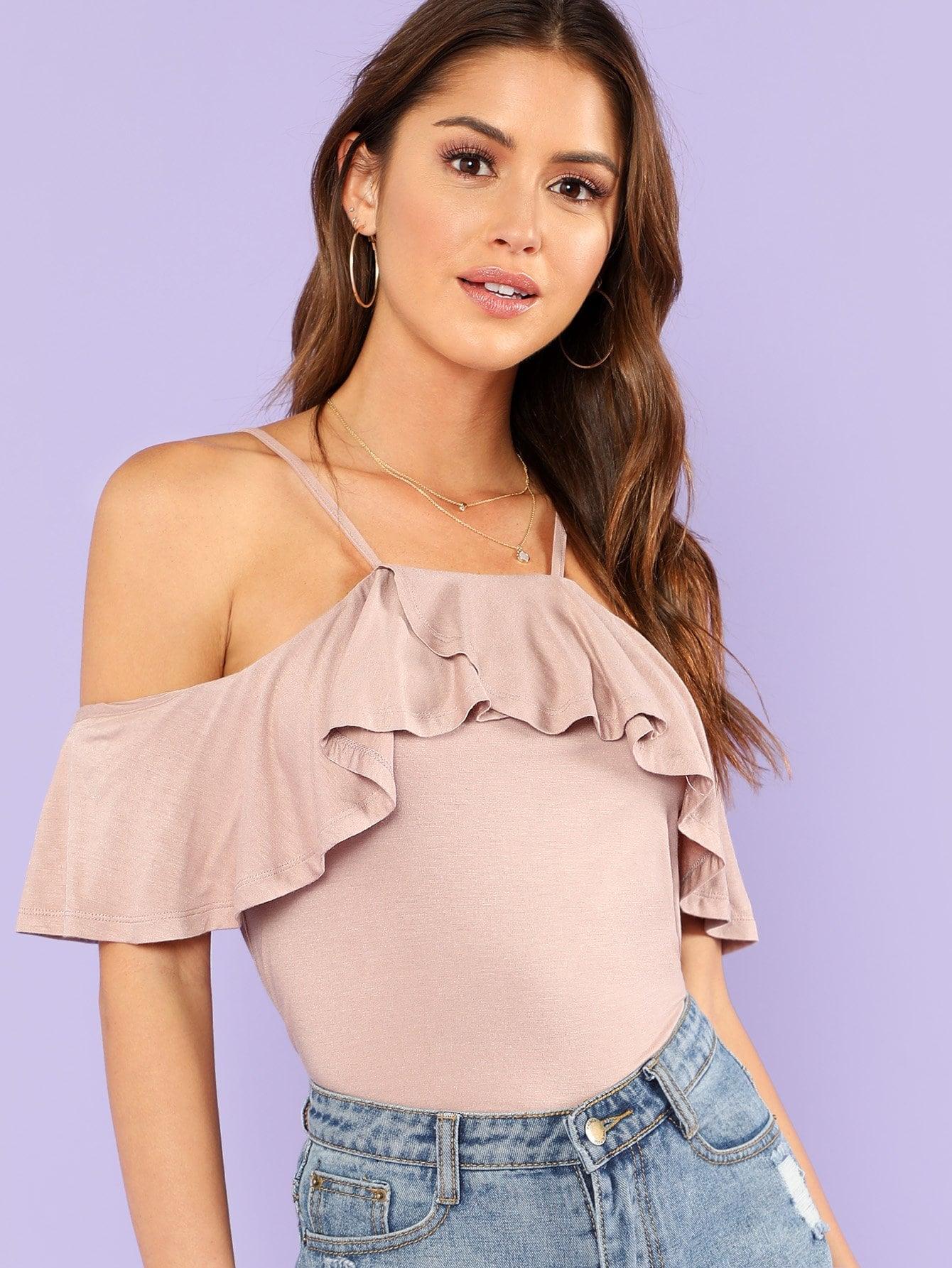 футболка SheIn