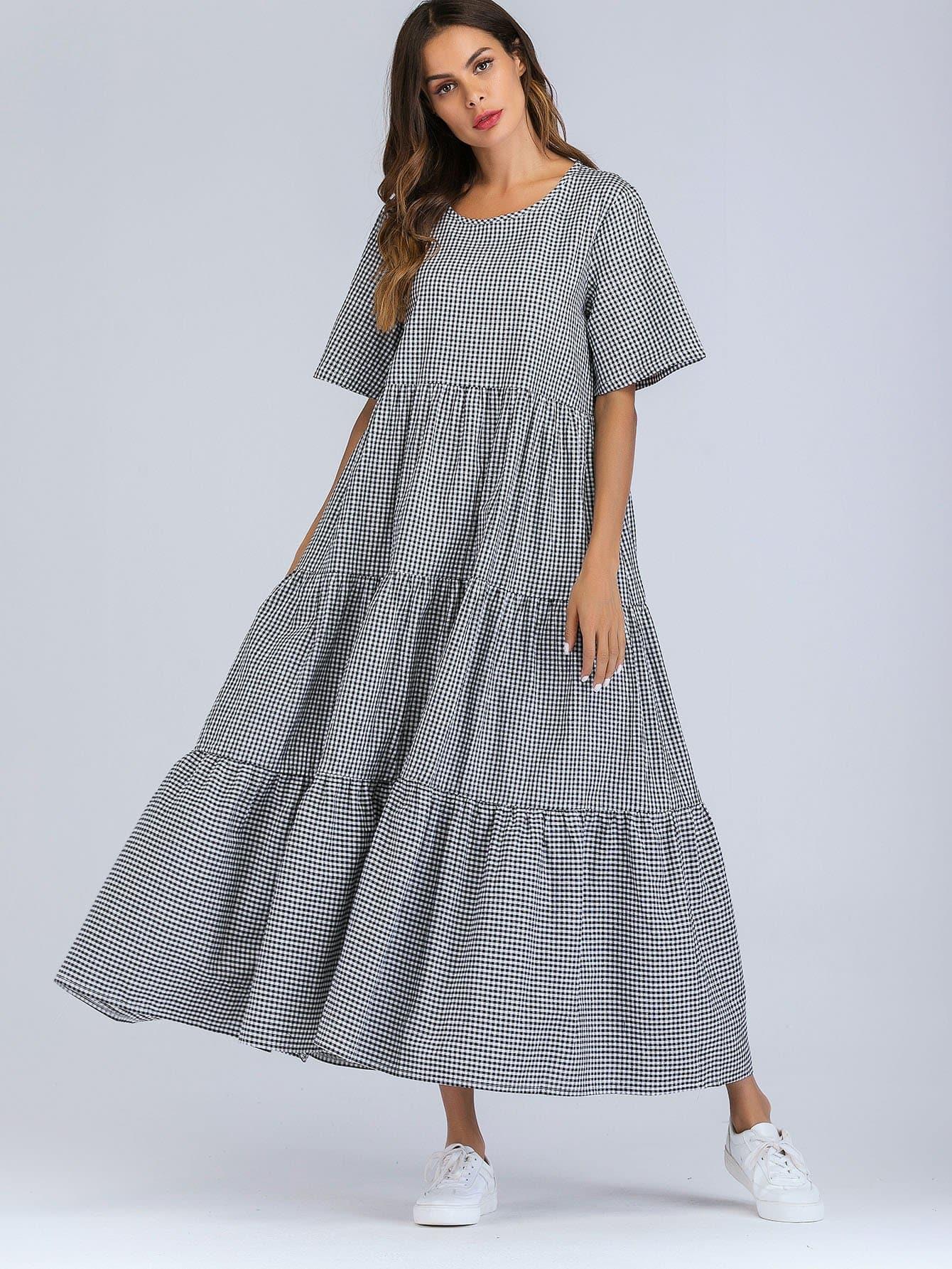 Джинсы SheIn