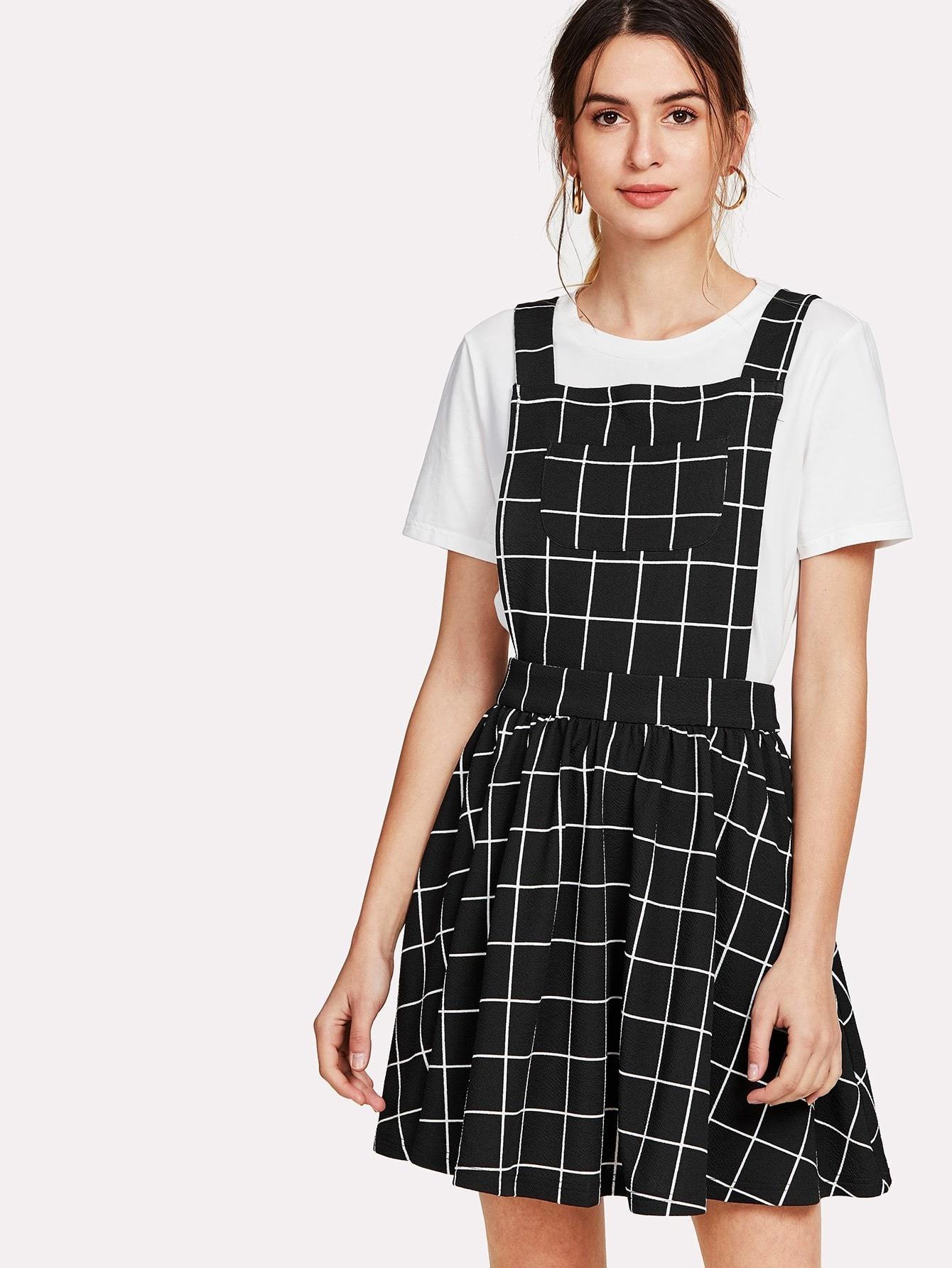 Платье SheIn