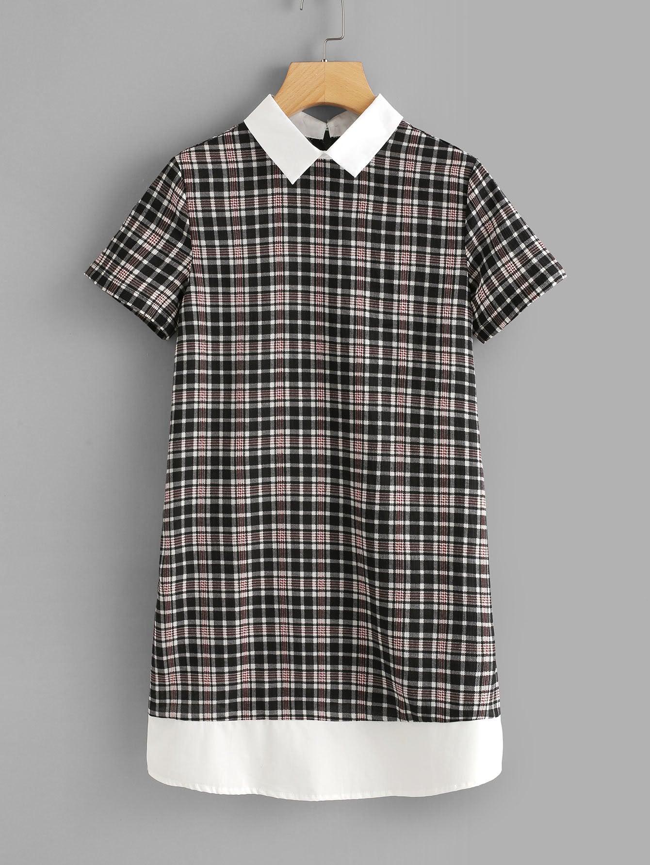 Платье SheIn