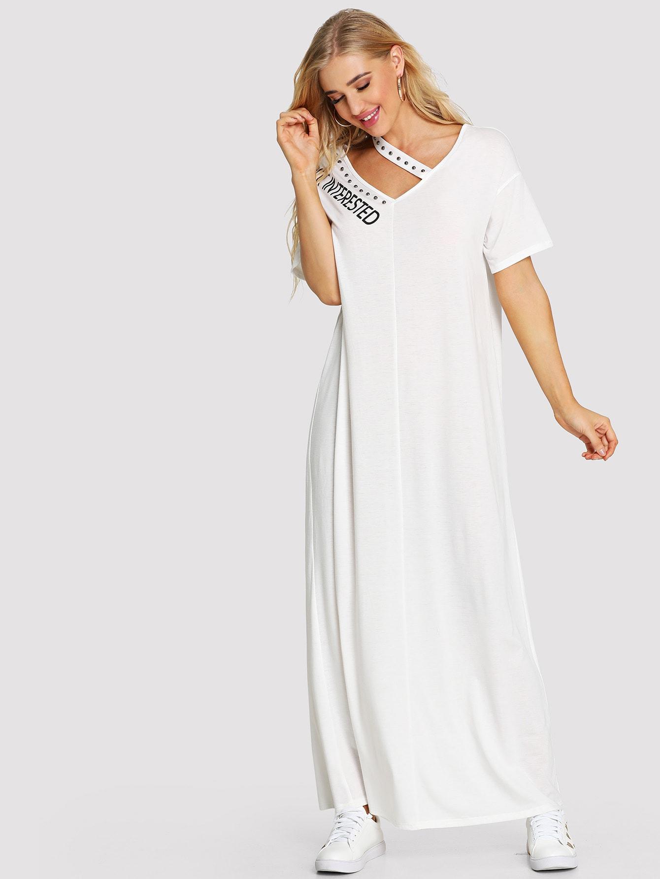 Платье SheIn