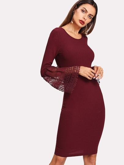 Платье SheIn