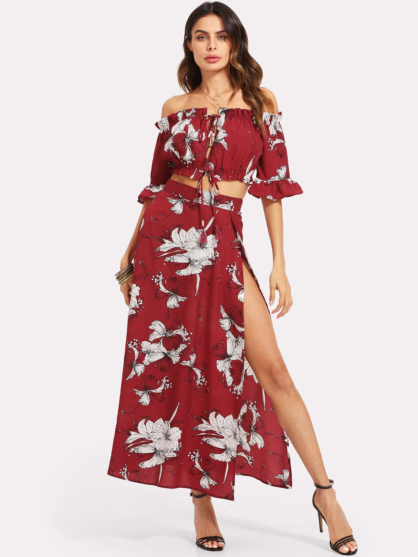 Футболка SheIn