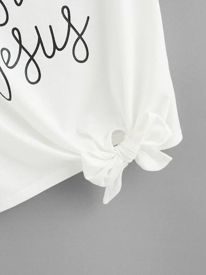 футболка SheIn