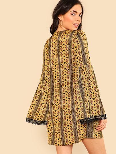 Туника SheIn