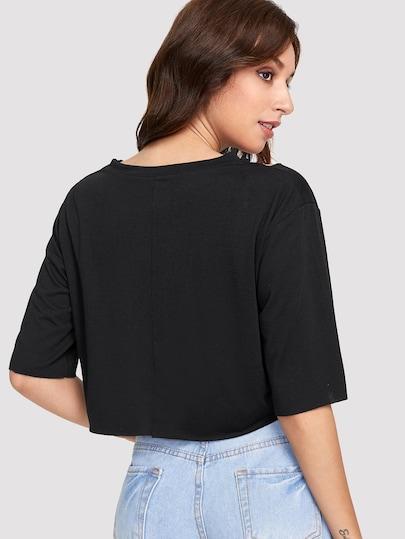 футболка SheIn