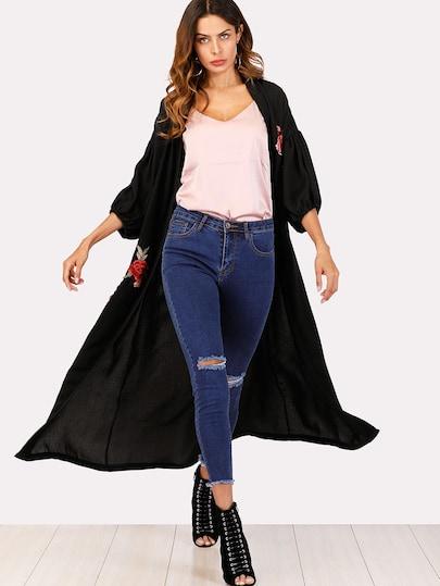 Плащ SheIn