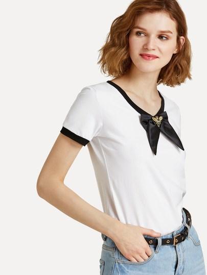 футболка SheIn