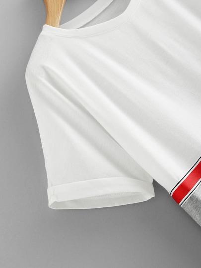 футболка SheIn