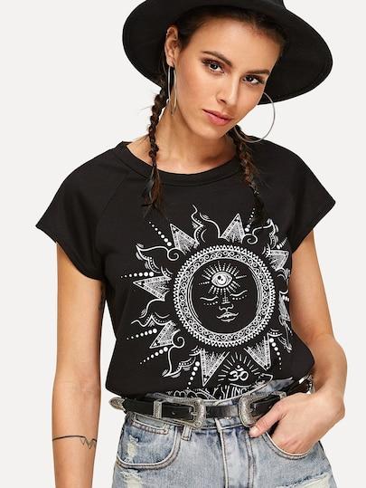 Футболка SheIn