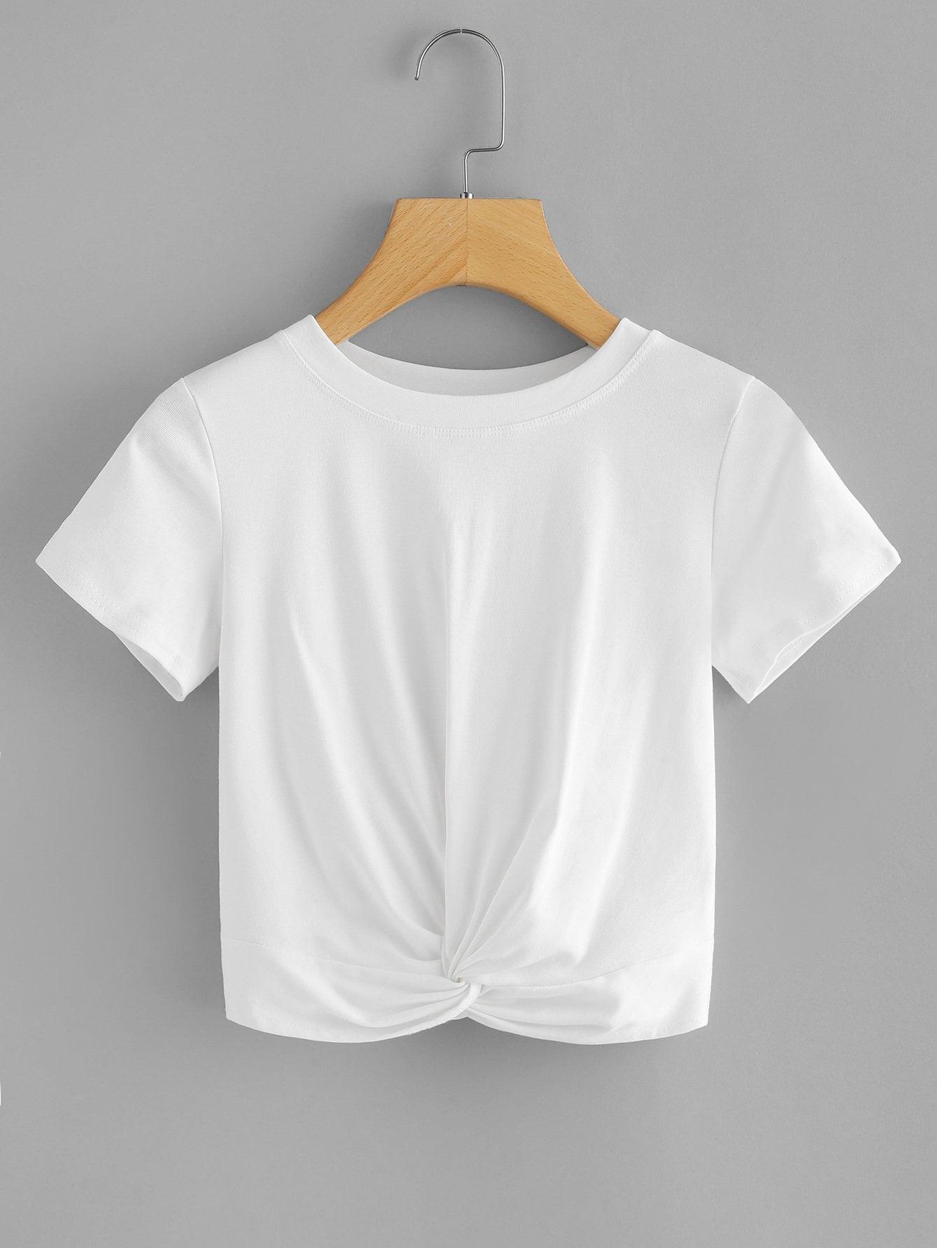 футболка SheIn