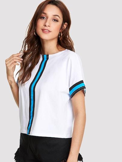 Футболка SheIn