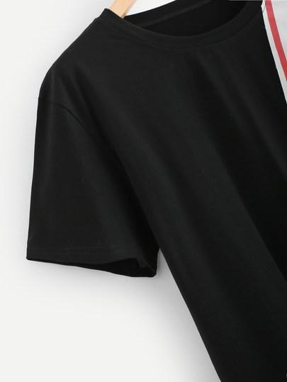 футболка SheIn