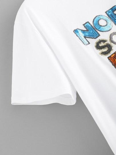 Футболка SheIn