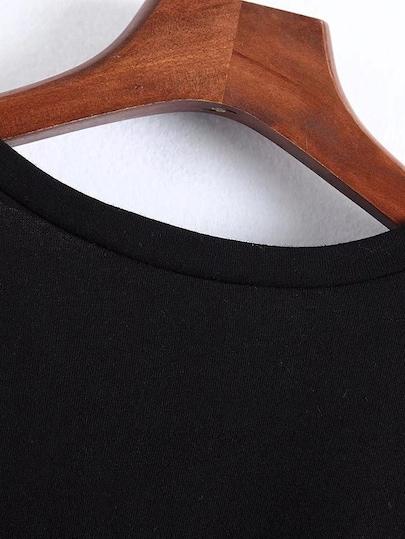 футболка SheIn