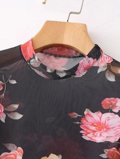 футболка SheIn