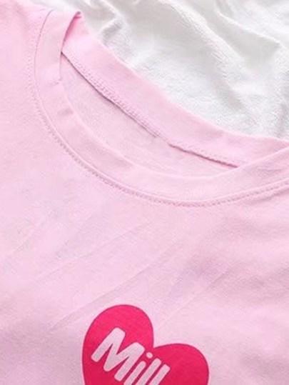 Футболка SheIn