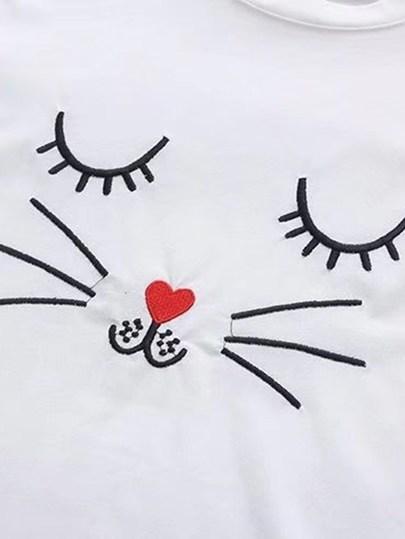 футболка SheIn