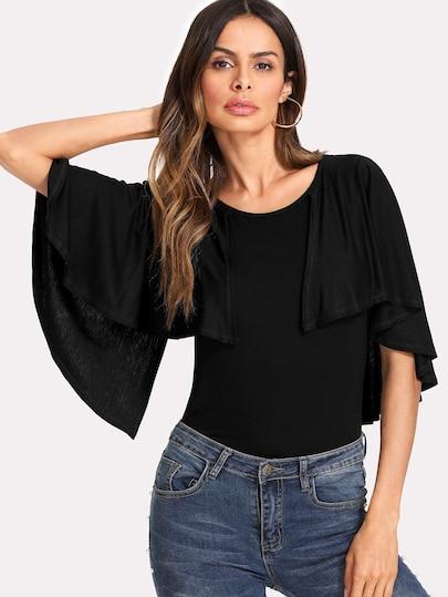 футболка SheIn