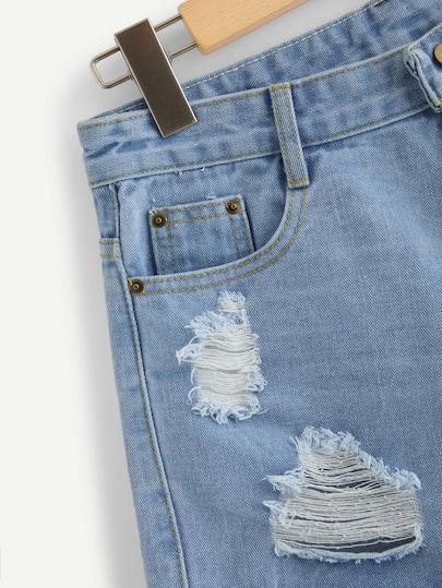 Шорты SheIn