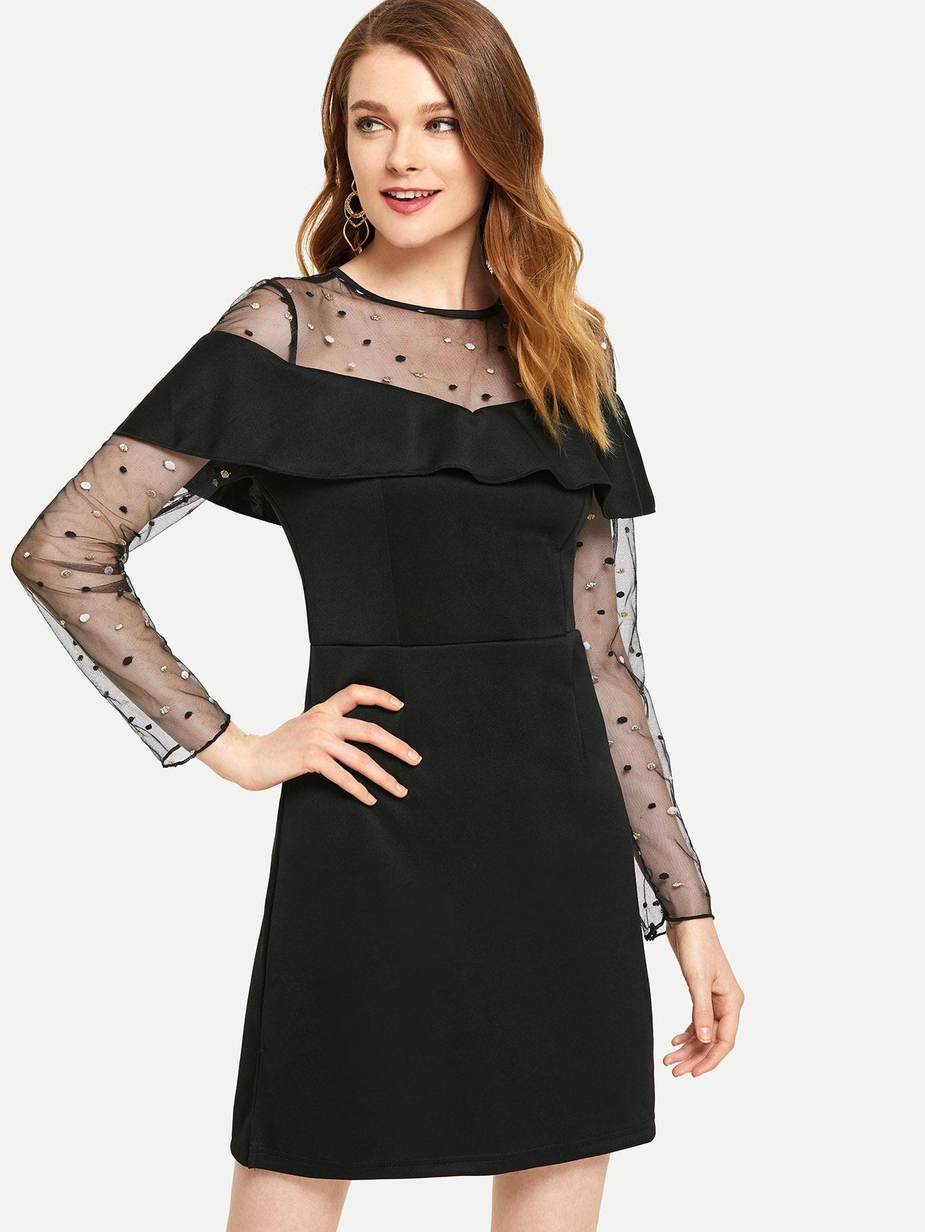 Топ SheIn