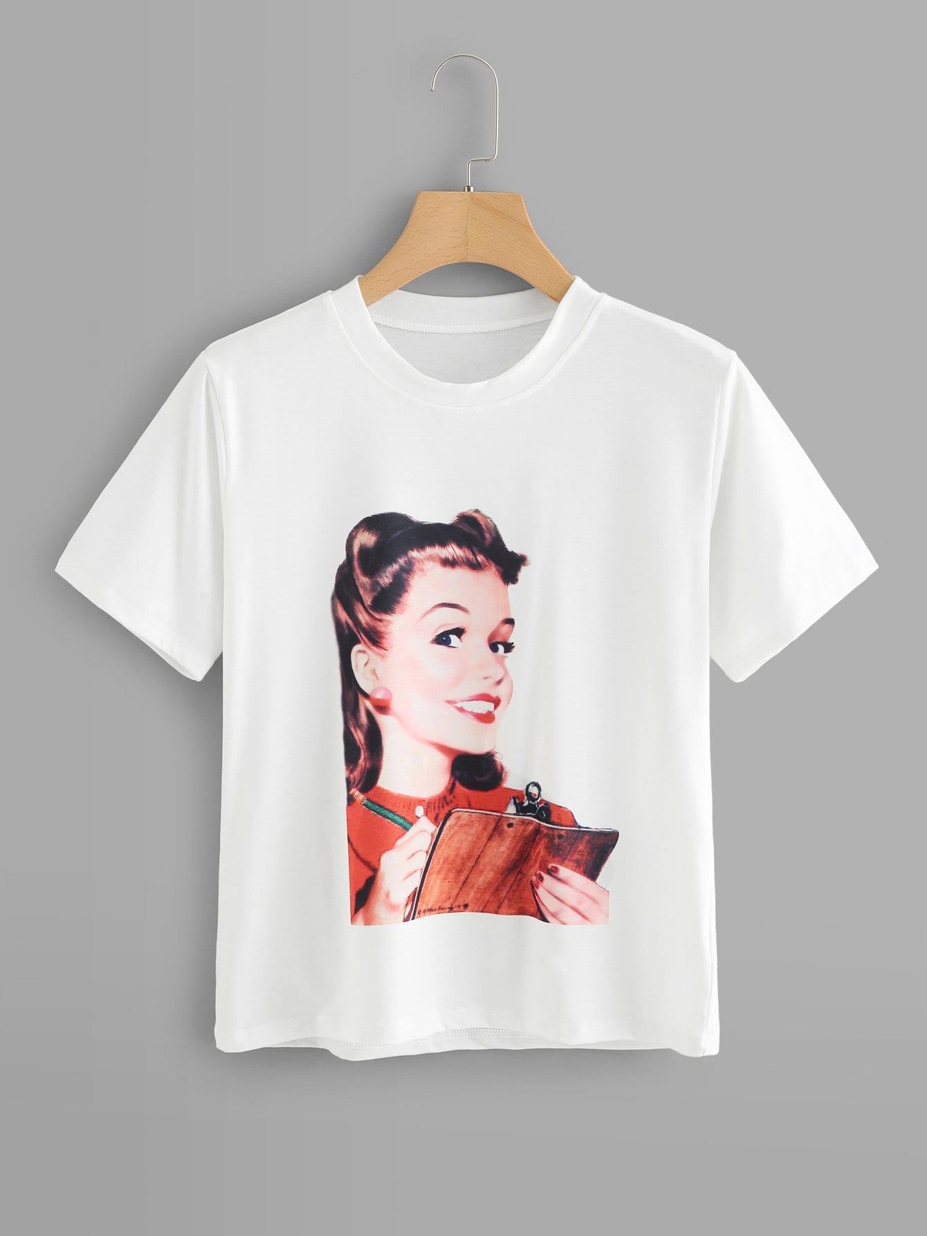 Топ SheIn
