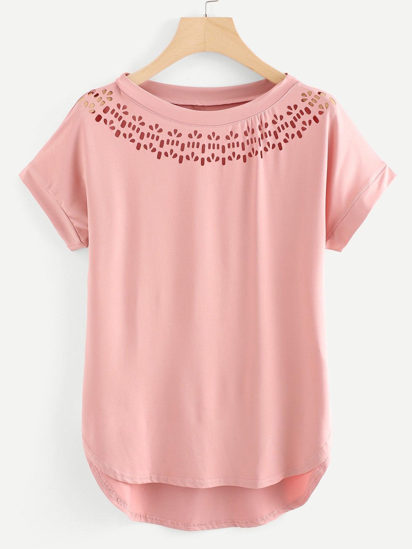 футболка SheIn