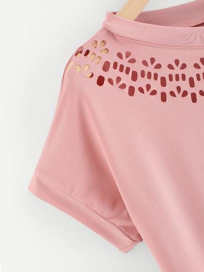 футболка SheIn