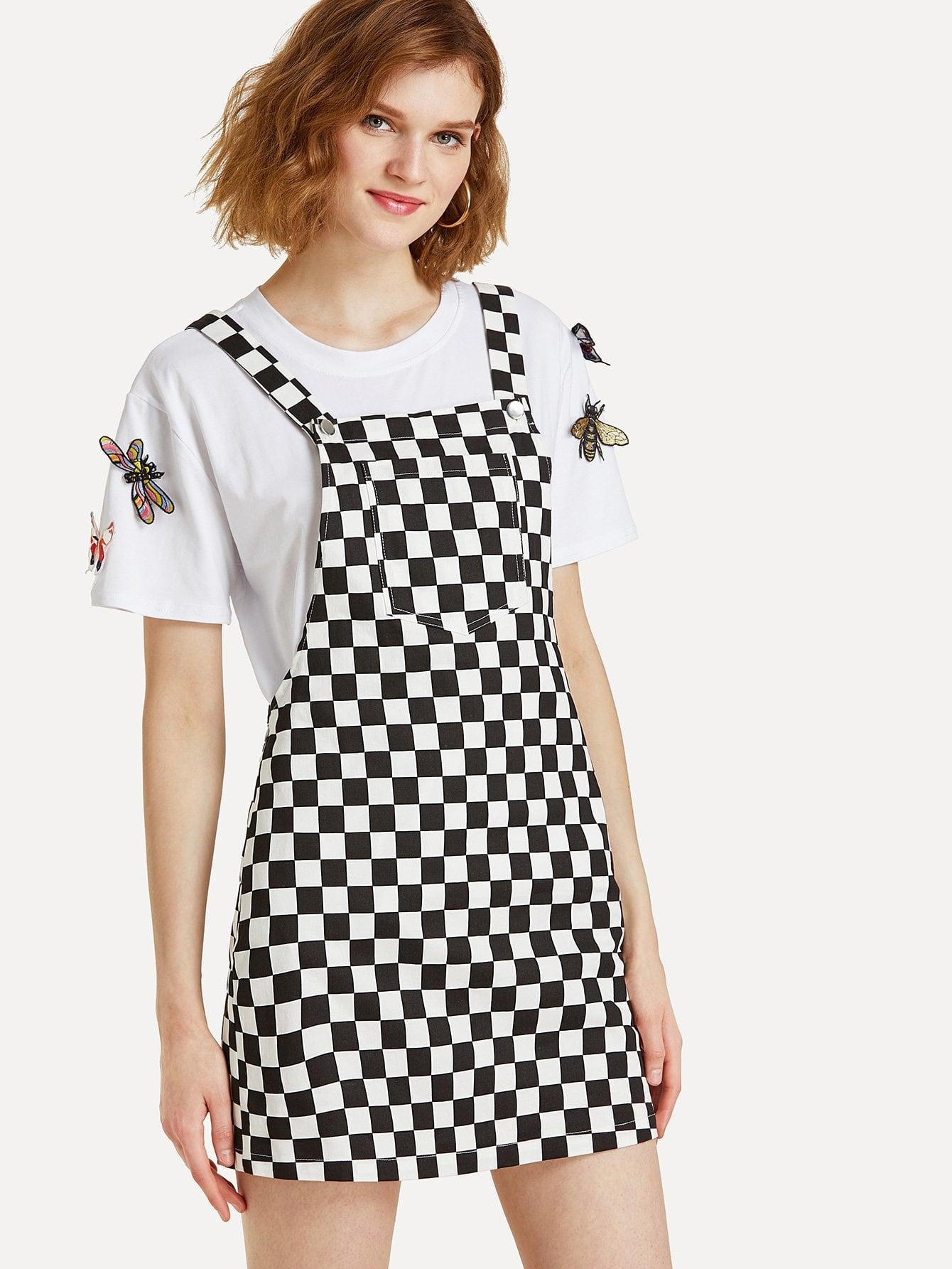 Сарафан SheIn