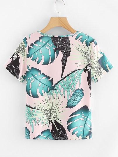 футболка SheIn