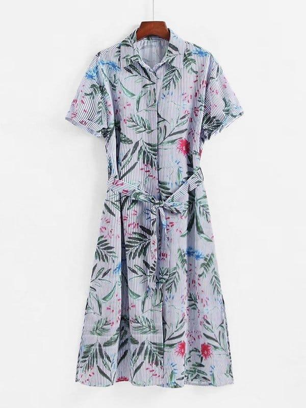 Рубашка SheIn