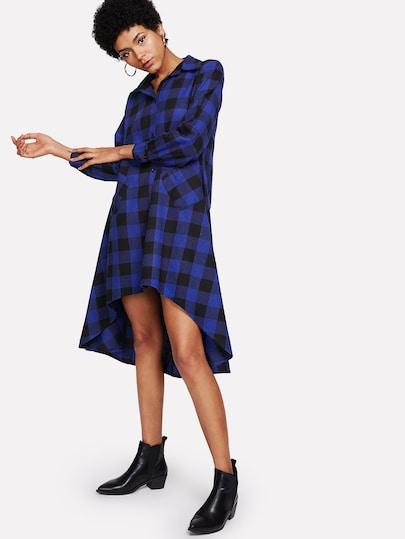 Рубашка SheIn