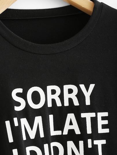 футболка SheIn