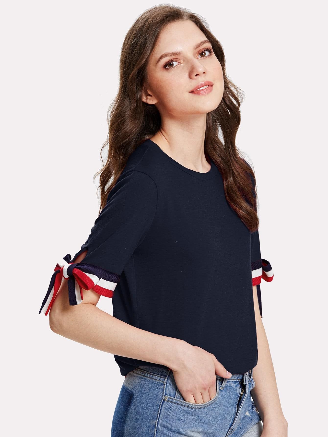 Футболка SheIn