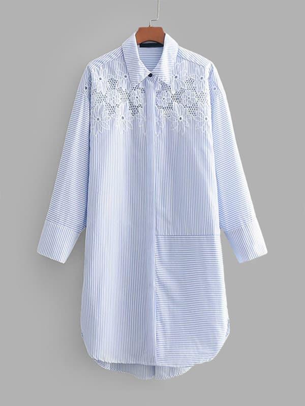 футболка SheIn