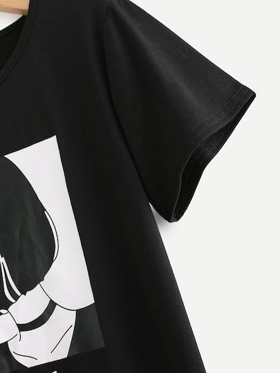 футболка SheIn