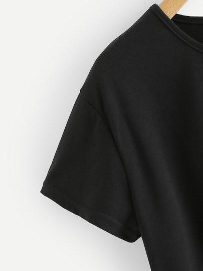 футболка SheIn