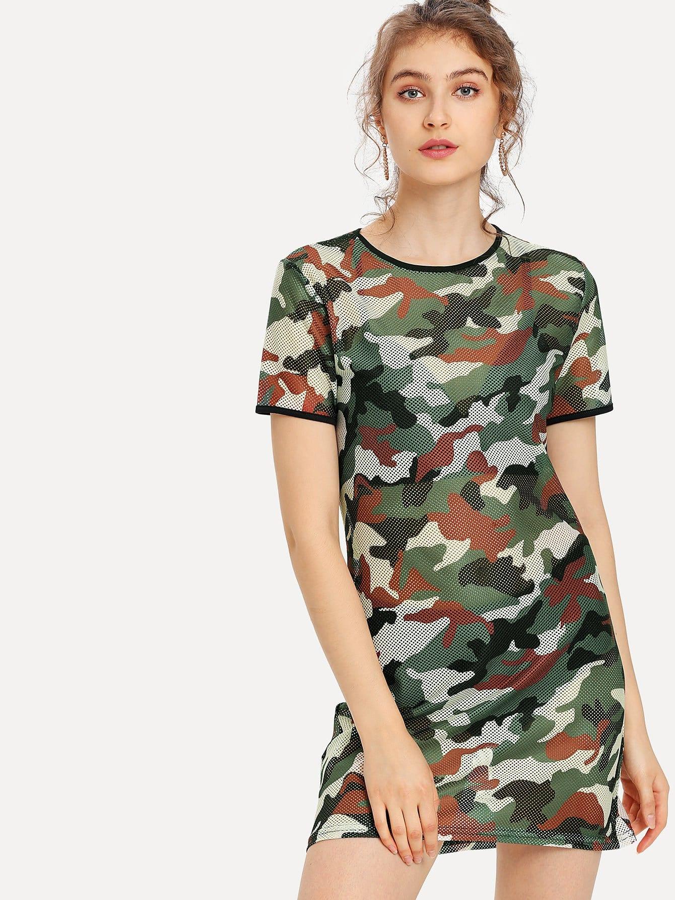 футболка SheIn