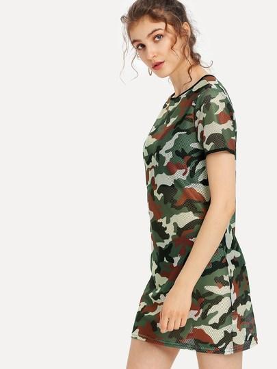 футболка SheIn