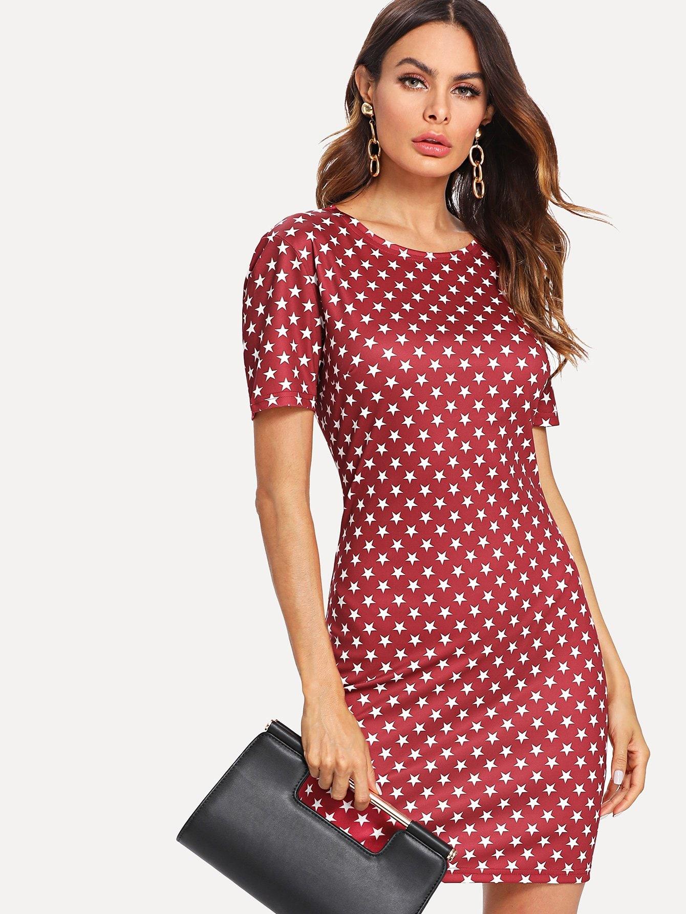 футболка SheIn